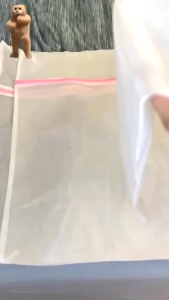 4 in 1 Mesh Laundry Bag Storage Bag Washing Machine Net Mesh Laundry Washing Bag Clothes Storage Travel