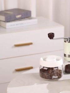 《308》ชุดหม้อโมก้า BINCOO หม้อกาแฟเอสเปรสโซ หม้อโมก้าขนาดเล็ก 3 ถ้วย & 6 ถ้วย สำหรับใช้ในสำนักงาน กลางแจ้ง และการเดินทาง