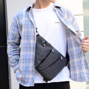 Ultimate Guide to Versatile Travel Bags: Anti-Theft Waterproof Shoulder Bag & Portable Crossbody Bag