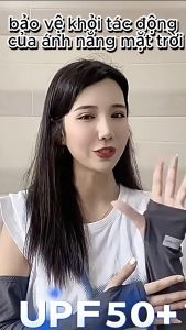 Lược Sừng Răng Thưa Chải Tóc Xoăn Rối Xù (Massage Đầu Lưu Thông Máu...)