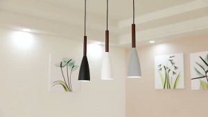 Lampu Gantung Minimalis & Modern: Pilihan Terbaik untuk Ruang Anda