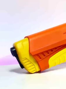Electric toy Water Gun electric ​Gun Tactical Rechargeable Fun Large Capacity Water Gun Playing with Water In Outdoor Sports Swimming
