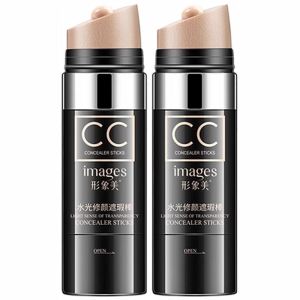 Phấn Nền CC Kiểu Pháp Air Cushion BB Light Mát Mẻ Thoáng Khí Dài Lâu Không Dễ Phai Tăng Cường Màu Sắc Chống Lão Hóa