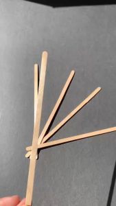 [250 grams] Coffee Stirrer Disposable Coffee Tea Drinks
