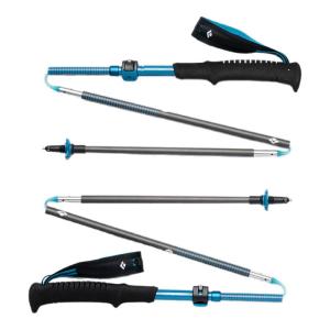 Black Diamond | Carbon Folding Trekking Poles