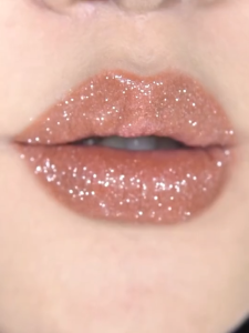 SHEGLAM Lip Dazzler Glitter Kit Long Lasting Glitter Lip Gloss Non Sticky Shiny Liquid Kit Party