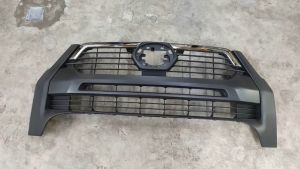 J121S02 FRONT GRILLE TOYOTA HILUX ROGUE 2.8 21YR 4X4 LORRY TRUCK AKSESORI