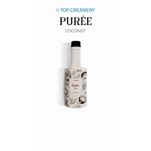 TOP Creamery Top Series Coconut Puree 1kg