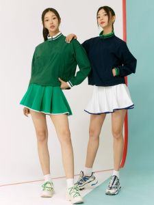 CJLINDF | Bộ 2 Món Đồ Thể Thao Nữ Dành Cho Ngoài Trời