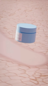 Lapak Gadis Implora Ceramide Skin Barrier Rich Moisturizing Gel