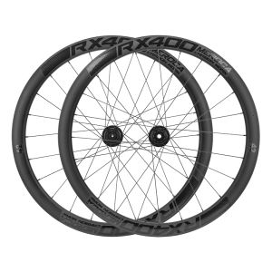 MEROCA | Bộ Lốp Đường Đua Carbon Nhẹ Dành Cho Phanh Đĩa