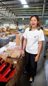 กล่องใส่แก้วกาแฟ แบบตรง/เอียง 2ช่อง/4ช่อง ที่ใส่แก้วกาแฟ ที่วางแก้วร้านกาแฟ Cup Holder วัสดุพลาสติดอย่างหนา แข็งแรง