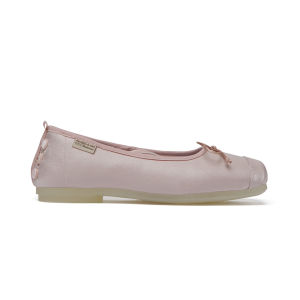 Cross Strap Bow Mary Jane Shoes Satin
