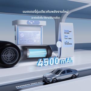 HELLOLEIBOO | เครื่อง�อมือ HELLOLEIBOO ดูดusted แรงดันสูงสำหรับคอมพิวเตอร์ แปรงกวาดพิมพ์แบบไร้สาย ดูดและ�ัด ชาร์จไฟได้ ใช้งานในบ้าน