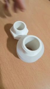 1/2 inch3/4 inch and 1 inch Male to Male Nipple for Filter Housing Connector