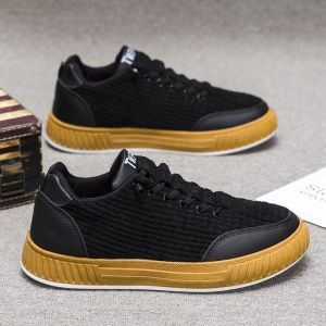 Redzeal Sepatu Sneakers Pria Kasual XEBEC Sport Import Keren Santai Kekinian Trendy