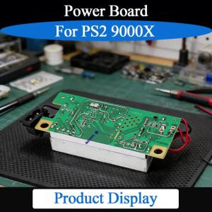 1PCS Durable 110-220V Replacement Power Supply Board For PS2 9000X Built in Power Console Board Repair Part For PS2 9000X Access