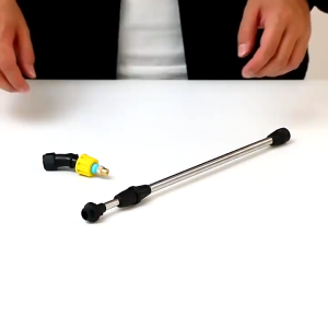 RAJA Semprotan Gendong Tanaman petani Hama padi Rumput bunga taman  Elektrik 8L Sprayer Type 2000mAh