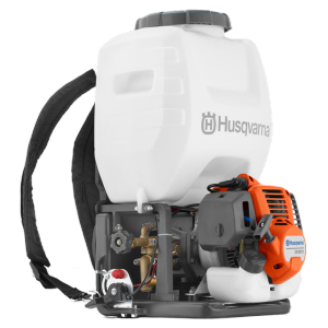 HUSQVARNA 321S15 15L MESIN PAM RACUN GALAS MACHINE ENGINE KNAPSACK SPRAYER (2 LEJANG / 2 STROKE)