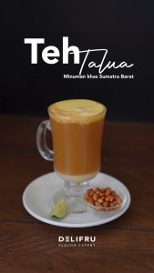 Arnav Black Tea Leaves - Premium Daun Teh Hitam 500 Gr