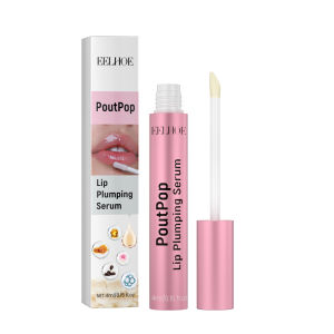 Lip Enriching Essence: Long Lasting Repair & Plump Lip Care