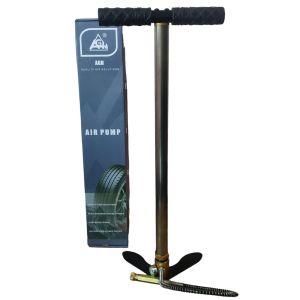 POMPA PCP 6000 PSI POMPA PCP KAKI FIX PUMP