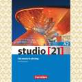 Studio [21] A1: [21] A2 Intensivtraining B.o.o.k và Studio [21] B1 Das Deutschbuch B.o.o.k [Tùy chọn level]. 