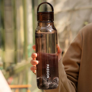 LUTUMEI | Portable Food-grade High-temperature Resistant Water Cup