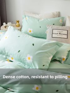 Sweet Dream | Cotton Pillowcase 48x74cm