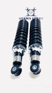 Shock Breaker Beban Berat 150-250 Kg 280mm atau 28cm Jupiter Z