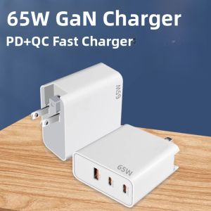Super Fast Charge 100W GaN Charger Set Hong Kong Version Notebook National Standard European Standard Universal Plug for 13 plus Book