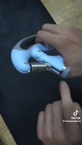 Kìm Bóp Tay Điều Chỉnh Lực Từ 10-100kg Tích Hợp Đồng Hồ Đếm Số Điện Tử Đại Nam Sport