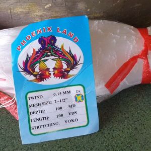 Jaring Pelindung Hama Burung Pipit Tahan Lama