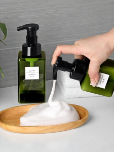 maitian | Foam Making Pump Foaming Bottle