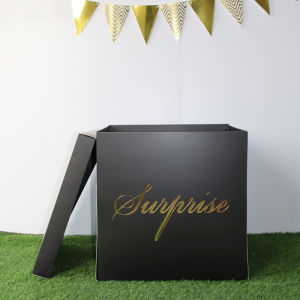 ต้นลมสีดำ ต้นลม ตัวยืน โพลีน้ำตาล โต๊ะ พาเลซของความทึ่ง ตกแต่งวันเกิด วันเกิด 1 ปี 3 ปี 4 ปี วันเกิด 100 วัน กล่องของขวัญ