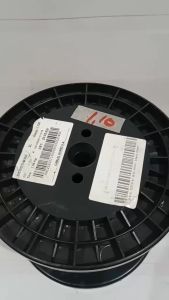 KAWAT TEMBAGA EMAIL 110 HELLENIC 110 1.10 mm GULUNG DINAMO TRAFO TAMIYA GENERATOR SPULL (per ONS)