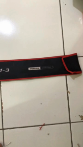 Joran Slow Jigging Katana Torpedo 180cm (PE 1-3 dan 2-4) Carbon Solid FUJI