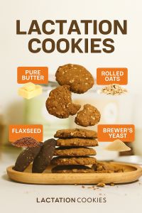 🍼 Mommys Bites Lactation Cookies Softbaked for Breastfeeding Moms Milk Booster Biskut Tambah Susu Badan Chocolate Chips Cranberry Milo