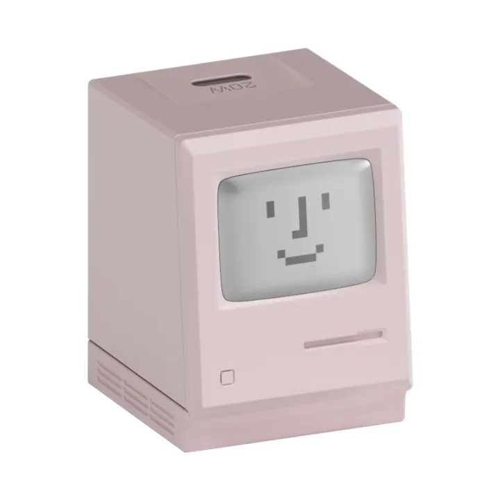 [China Plug Adapter Needed] SHARGE | Compact PD20W Fast Charging Adapter