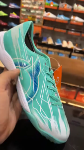 Sepatu Futsal Ortus Jogosala Crusher Terbaru 2025 Bonus Kaos Kaki bisa COD bayar di tempat sudah di jahit sole