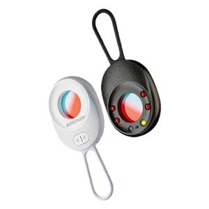 Smart Infrared Hidden Camera Detector Door/Window Alarm
