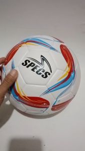 Bola SepakBola Size 5 Specs Bola Sepak Dewasa Kuat Ori Palapa BRI Liga 1 Indonesia 2023/2024