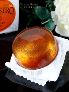 German Pirastro Dust Rosin Gold Powder Cello Violin Rosin Playing Special Musical Instrument Erhu