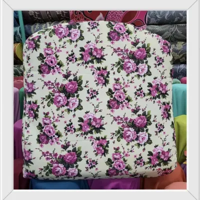 Sarung Kusyen Bujur JKR （2Biji） Sofa Kayu Stretchable Elastic Cover Kusyen Tebal Premium 🔥Ready Stock🔥