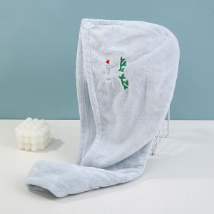 ข้น ผ้าเช็ดผมแห้งไว ผ้าเช็ดผมนาโน ผ้าคลุมผมแห้งเร็ว หมวกคลุมผมแห้งเร็ว ผ้าขนหนูเช็ดผม ผ้าคลุมผมแห้งไว หมวกคลุมผมแห้ง หมวกคุมผมแห้งเร็ว ผ้าเช็ดผม 360g