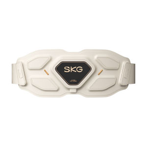 SKG | Vibration Heat Therapy Waist Massager