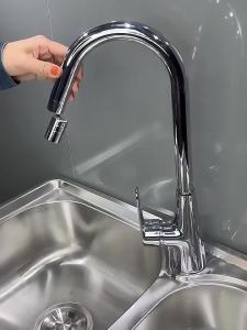 Anti-loosening Faucet Accessories