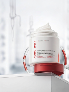 VETES | Repairing Hydrating Smoothing Protein Restoring Damaged Frizz Reducing Hair Mask