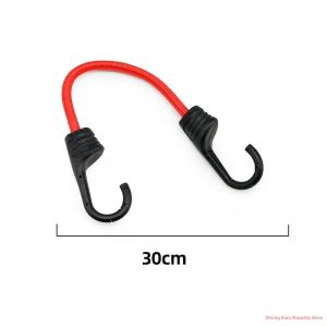Multifunctional High-Strength Bungee Cord