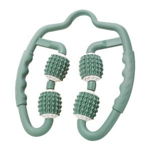 Lianke | Thigh and Calf Massage Roller Leg Stretching Relaxation Aid